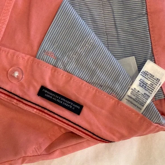 Shorts - Picture 4 of 4